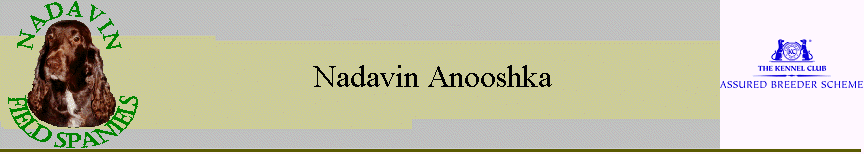 Nadavin Anooshka