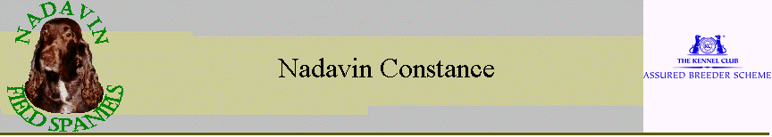 Nadavin Constance