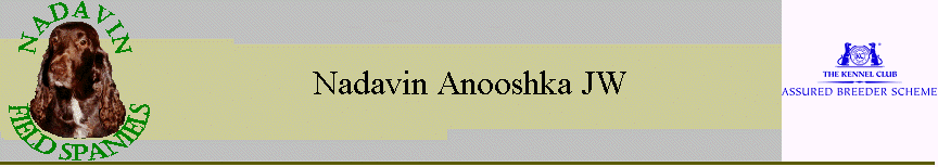 Nadavin Anooshka JW